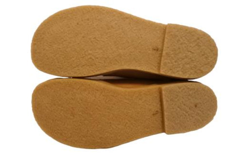 【KOBE DADA CAM-200 キャメル】日本製本革メンズカジュアルシューズ